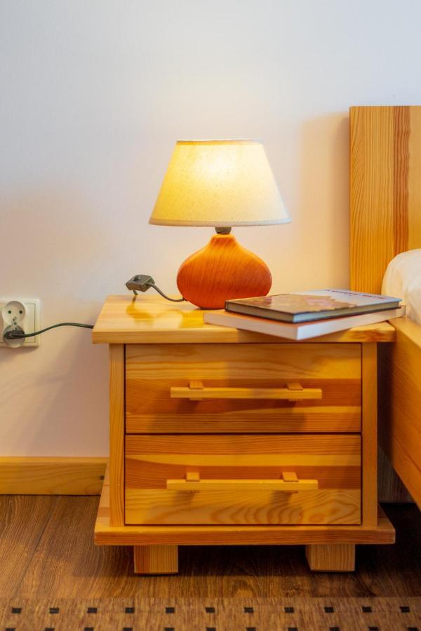 Willa Bystra Zakopane Ngoại thất bức ảnh